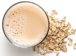 ¿La bebida de avena es saludable?