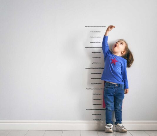 La endocrinología pediátrica y los problemas de crecimiento problemas de crecimiento en niños