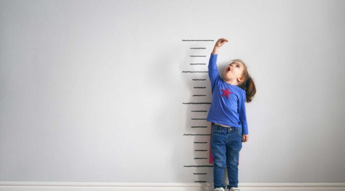 La endocrinología pediátrica y los problemas de crecimiento problemas de crecimiento en niños