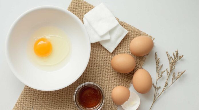 Beneficios del huevo para la piel | Un alimento rico en proteínas beneficios del huevo para la piel