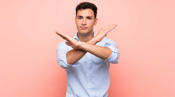 ¿Cómo poner límites con amigos y personas abusivas? | Descúbrelo como poner limites