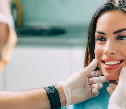 Conoce las innovaciones en estética dental y dónde encontrarlas estetica dental