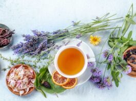 6 Beneficios del té de hierba: una bebida ancestral beneficios del té de hierbas