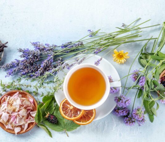6 Beneficios del té de hierba: una bebida ancestral beneficios del té de hierbas