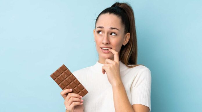 Chocolate y Mindfulness | La meditación del chocolate chocolate y mindfulness