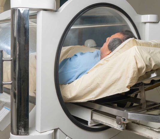 ¿Qué es la oxigenoterapia? | 17 beneficios que debes conocer que es la oxigenoterapia