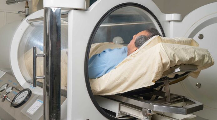 ¿Qué es la oxigenoterapia? | 17 beneficios que debes conocer que es la oxigenoterapia