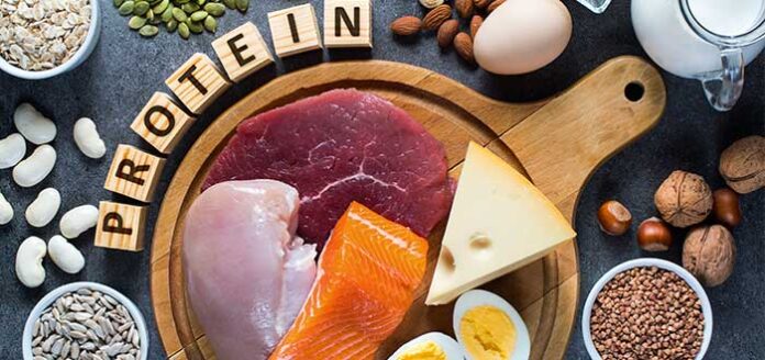 10 alimentos ricos en vitamina A | ¡Cuida tu salud ocular!