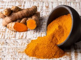 7 Beneficios del curry | El que aporta magia a las preparaciones beneficios del curry