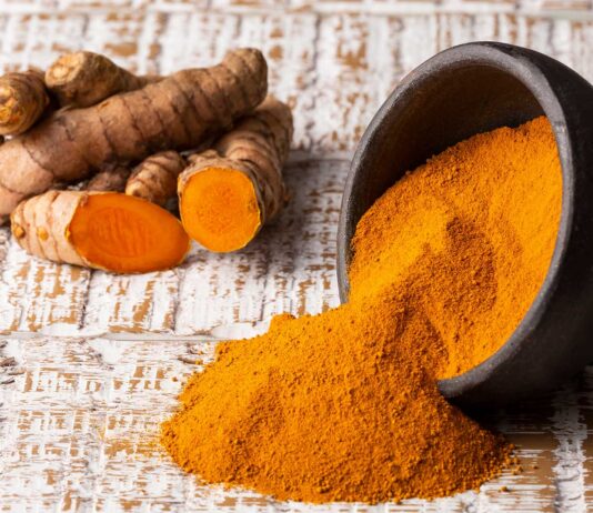 7 Beneficios del curry | El que aporta magia a las preparaciones beneficios del curry