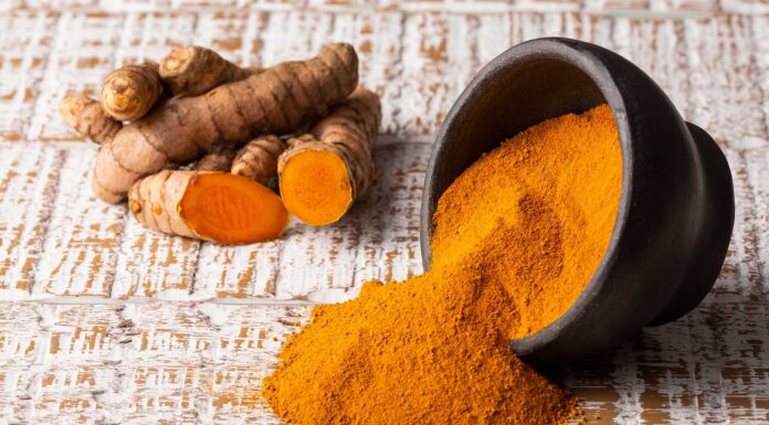 7 Beneficios del curry | El que aporta magia a las preparaciones beneficios del curry