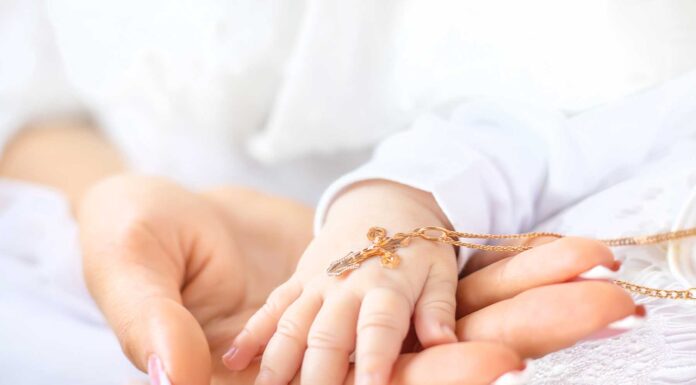 Invitación de bautizo: 5 pasos para crearla bautizo hacer invitacion