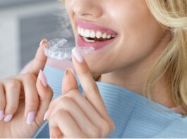 Tipos de ortodoncia: Descubre cuál es la mejor para ti Tipos de ortodoncia: Descubre cuál es la mejor para ti