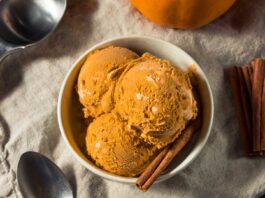 6 Beneficios del helado | ¿Es bueno para nuestra salud? beneficios del helado