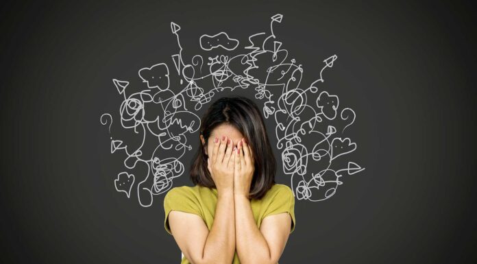 10 causas del estrés que afectan tu salud | Conócelas y evítalas causas del estres