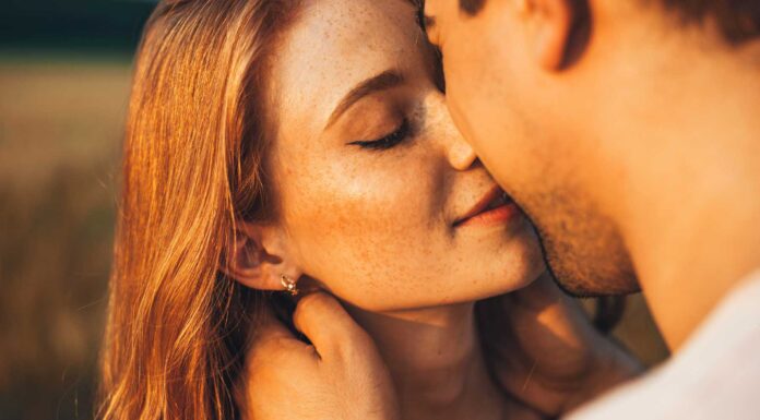 10 beneficios de besar | ¡Todo es mejor con cariño! beneficios de besar