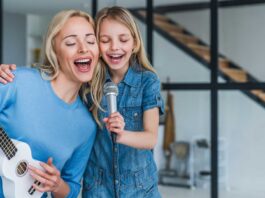 8 beneficios de cantar | Ventajas para la salud física y mental beneficios de cantar