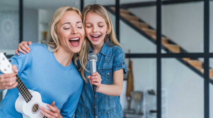 8 beneficios de cantar | Ventajas para la salud física y mental beneficios de cantar
