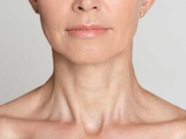 ¿Qué es la flacidez facial y cómo evitarla? flacidez facial