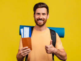 ¿Cuáles son los beneficios de viajar? beneficios de viajar