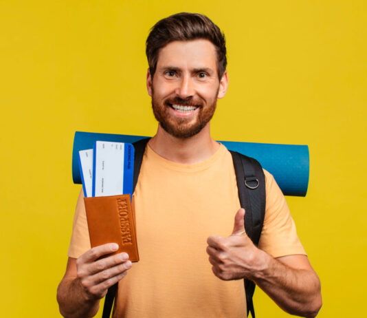 ¿Cuáles son los beneficios de viajar? beneficios de viajar