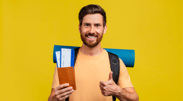 ¿Cuáles son los beneficios de viajar? beneficios de viajar