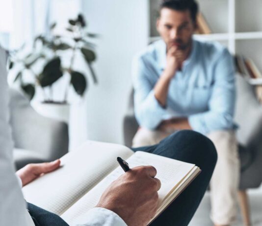 7 Claves para elegir al psicólogo correcto: confianza y resultados claves para elegir psicólogo