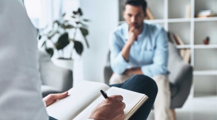 7 Claves para elegir al psicólogo correcto: confianza y resultados claves para elegir psicólogo