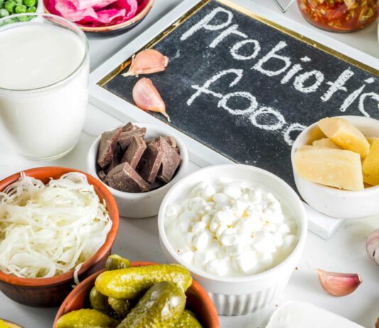 Probióticos: qué son, para qué sirven y cómo tomarlos qué son los probióticos