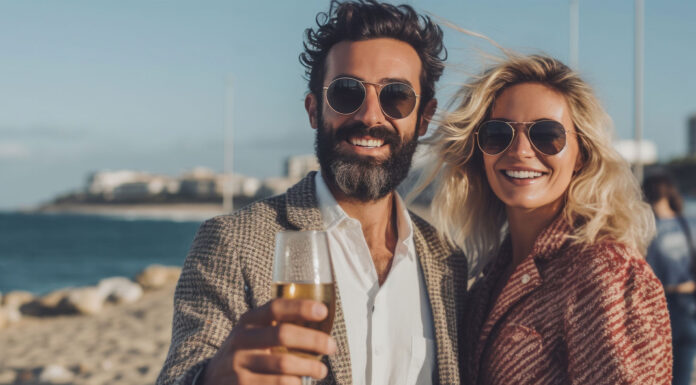 Descubre las últimas tendencias en gafas de sol: modelos para hombres, mujeres y unisex con descuentos de hasta el 30%