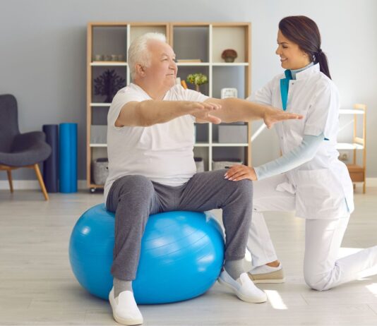 Beneficio de la fisioterapia que debes conocer