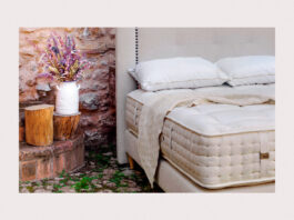 La importancia de un buen colchón para tu salud importancia de un buen colchon