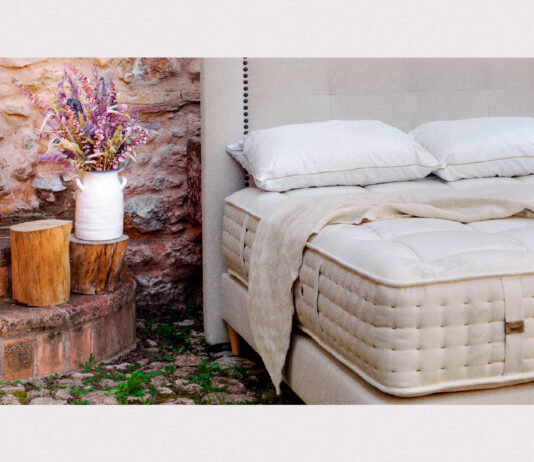 La importancia de un buen colchón para tu salud importancia de un buen colchon