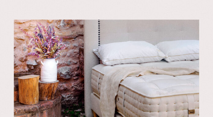 La importancia de un buen colchón para tu salud importancia de un buen colchon