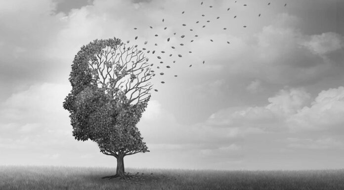 ¿Qué es y qué causa la Enfermedad del Alzheimer? enfermedad alzheimer