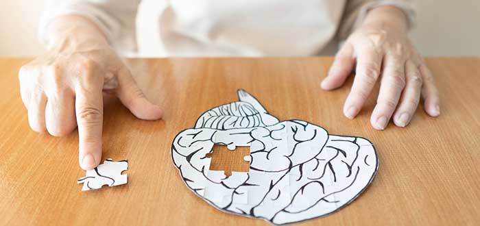 ¿Qué es la Enfermedad del Alzheimer?