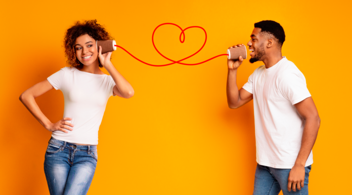 8 Trucos psicológicos para saber si le gustas a alguien trucos psicológicos para saber si le gustas a alguien