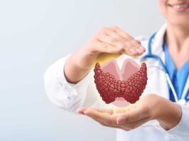 ¿Cómo bajar de peso con hipotiroidismo o tiroide hipoactiva? bajar de peso con hipotiroidismo