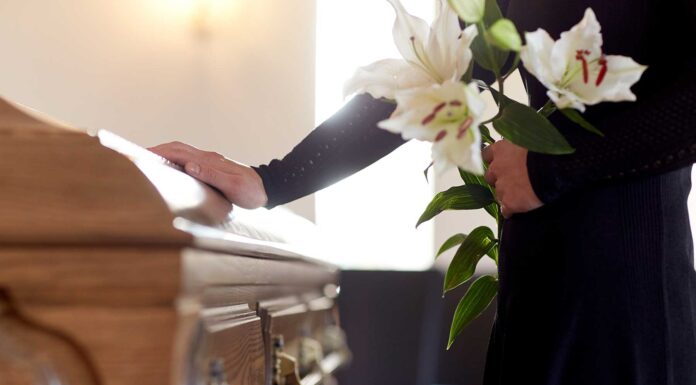 ¿Cuáles son los pasos a seguir ante el fallecimiento de una persona? pasos a seguir tras el fallecimiento de una persona