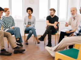 ¿Cómo tratar a una persona con problemas mentales? | Mucho amor y paciencia ¿Cómo tratar a una persona con problemas mentales?