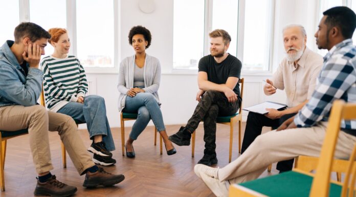 ¿Cómo tratar a una persona con problemas mentales? | Mucho amor y paciencia ¿Cómo tratar a una persona con problemas mentales?