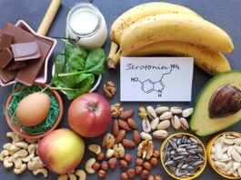 7 antidepresivos naturales | Alimentación pensada para el bienestar antidepresivos naturales