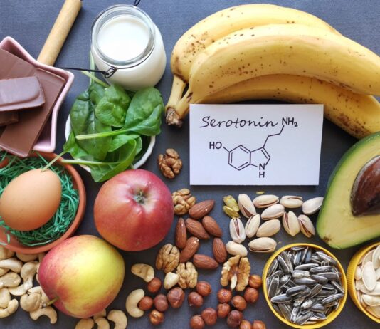 7 antidepresivos naturales | Alimentación pensada para el bienestar antidepresivos naturales