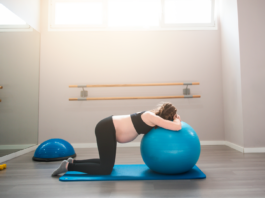 Beneficios de la fisioterapia materna | Por un embarazo saludable Qué es y cuáles beneficios tiene la fisioterapia materna