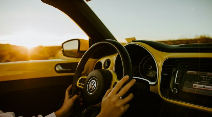 ¿Te caduca el carnet de conducir? Te contamos cómo renovar el permiso paso a paso