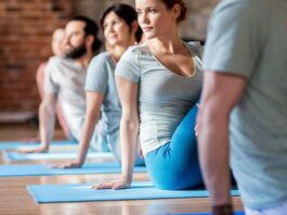 ¿Se puede practicar yoga a cualquier edad? Conoce sus beneficios se puede practicar yoga a cualquier edad