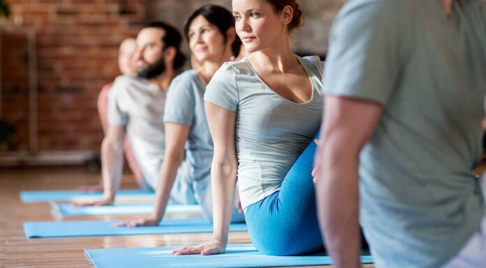 ¿Se puede practicar yoga a cualquier edad? Conoce sus beneficios se puede practicar yoga a cualquier edad