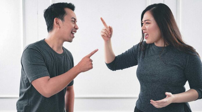 ¿Cómo prevenir la violencia intrafamiliar? | Consejos prácticos Cómo prevenir la violencia intrafamiliar