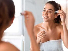 ¿Por qué incluir serum niacinamida en tu rutina de skincare? serum niacinamida rutina de skincare