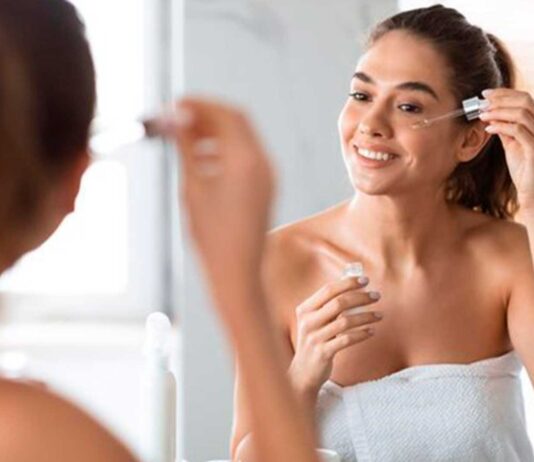 ¿Por qué incluir serum niacinamida en tu rutina de skincare? serum niacinamida rutina de skincare